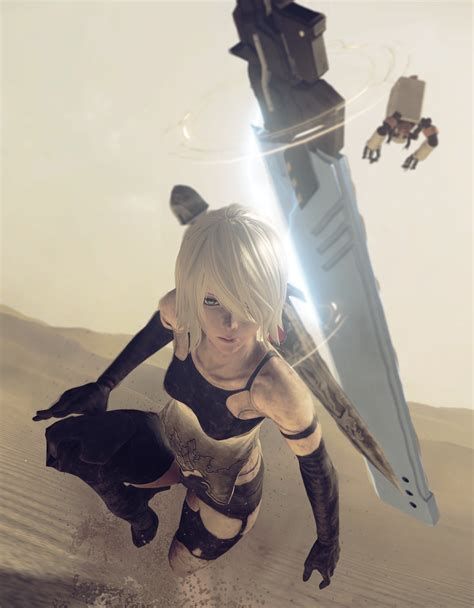 Steam Community :: NieR:Automata™.